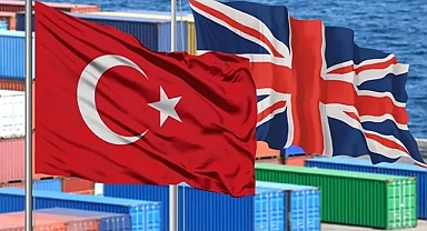 Türkiye-Birleşik Krallık STA Güncellemesi ve Afrika ile Yeni Ticaret Hamlesi