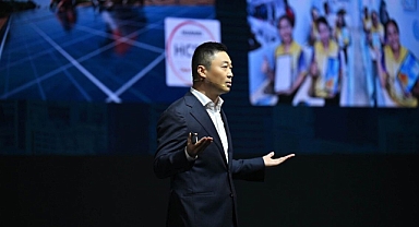Türkiye’den Çin Devine Üst Düzey Ziyaret: Huawei ile Dijital ve Yeşil Dönüşüm Konuşuldu