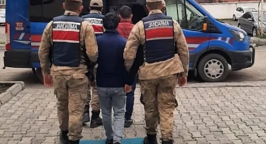 Türkiye’den Yunanistan’a Kaçmaya Çalışan 2 FETÖ Üyesi Yakalandı