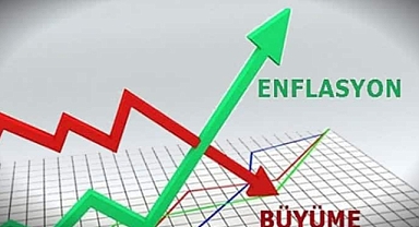 Türkiye Ekonomisi Teknik Resesyonla Karşı Karşıya: Büyüme ve Enflasyon İkilemi