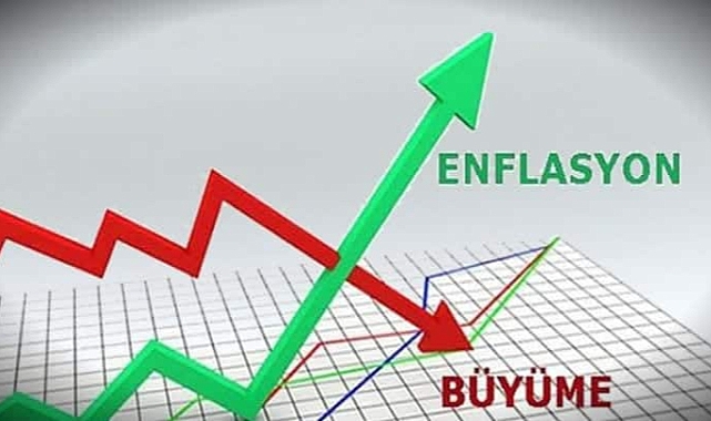 Türkiye Ekonomisi Teknik Resesyonla Karşı Karşıya: Büyüme ve Enflasyon İkilemi