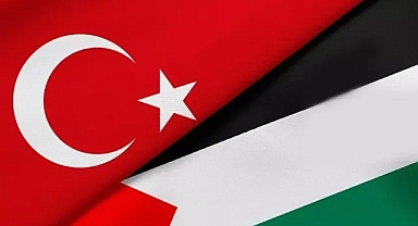 Türkiye, Filistin Polisine Eğitim Verecek