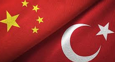 Türkiye ile Çin Arasındaki Ekonomik İlişkiler Güçleniyor