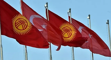 Türkiye, Kırgızistan’a 62,3 Milyon Dolarlık Borç Silerek İlişkilerini Güçlendirdi