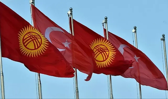 Türkiye, Kırgızistan’a 62,3 Milyon Dolarlık Borç Silerek İlişkilerini Güçlendirdi