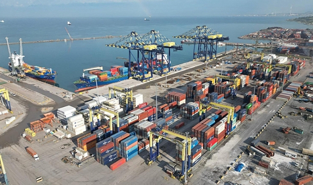 Türkiye'nin G20 Ülkelerine İhracatı 100 Milyar Dolara Yaklaştı