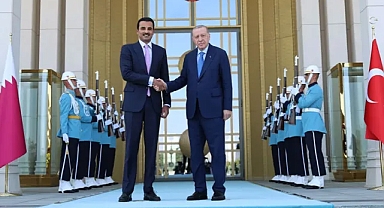 Türkiye ve Katar Arasında 9 Yeni Anlaşma