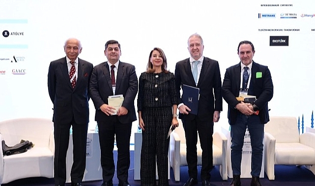 Türkiye'ye Yönelik Doğrudan Yabancı Sermaye Artışı Bekleniyor