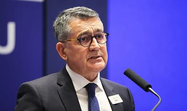 TÜSİAD Başkanı'ndan Asgari Ücretle İlgili Kritik Uyarı