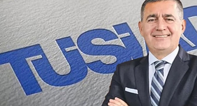 TÜSİAD Başkanı Turan: