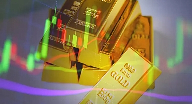 UBS'den Yeni Altın Raporu: 2025 Sonuna Kadar 2.900 Dolar Beklentisi