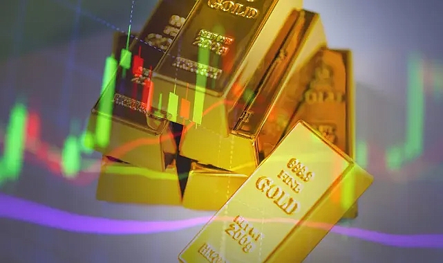 UBS'den Yeni Altın Raporu: 2025 Sonuna Kadar 2.900 Dolar Beklentisi