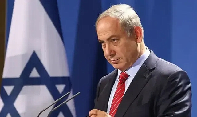 UCM'nin Netanyahu Kararına Türkiye'den Tepki: Hesap Sorulacak!