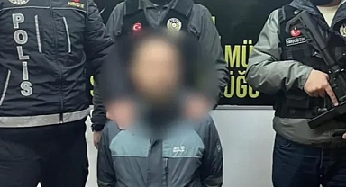 Uluslararası Uyuşturucu Kaçakçısı Daniel Sobotta İstanbul'da Yakalandı