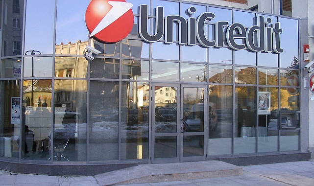 UniCredit, Banco BPM'yi Satın Alarak Avrupa Devi Olmaya Hazırlanıyor