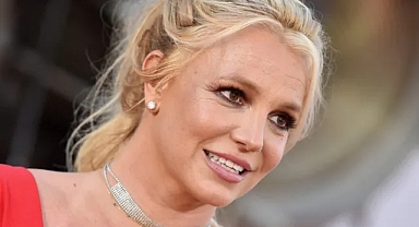 Ünlü Yıldız Britney Spears'ın Hayatı Film Oluyor!