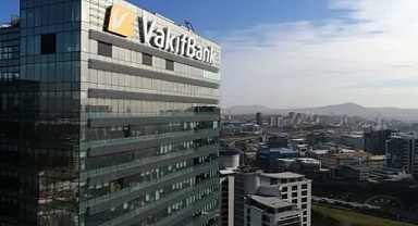 Vakıfbank’tan 870 Milyon Dolarlık Sürdürülebilirlik Temalı Sendikasyon Kredisi