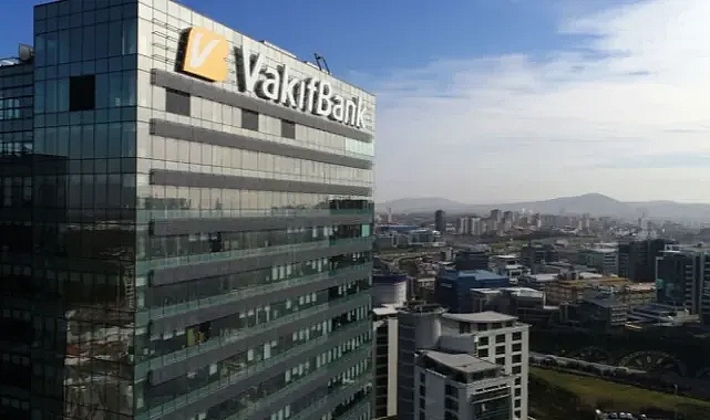 Vakıfbank’tan 870 Milyon Dolarlık Sürdürülebilirlik Temalı Sendikasyon Kredisi