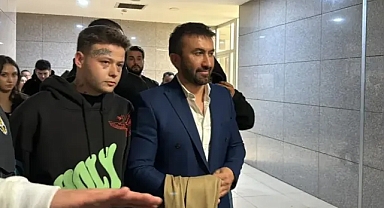 Yasadışı Bahis Suçuyla Tutuklanan Fenomen İbrahim Yılmaz’ın İlk İfadesi Ortaya Çıktı