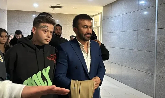 Yasadışı Bahis Suçuyla Tutuklanan Fenomen İbrahim Yılmaz’ın İlk İfadesi Ortaya Çıktı