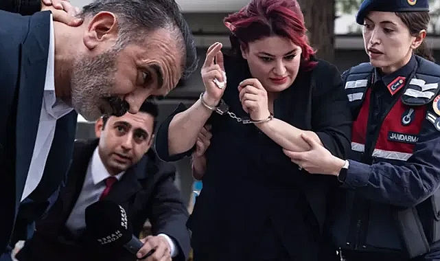 Yenidoğan Çetesi Davası'nda Gergin Anlar: Avukatlar ve Mağdur Aileleri Salona Alınmadı