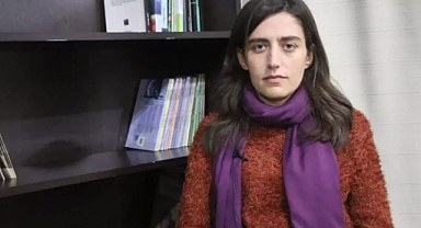 Yerine Kayyum Atanan Gülistan Sönük: “Kayyumlar Devam Ettikçe, Müzakereden Bahsedilemez”