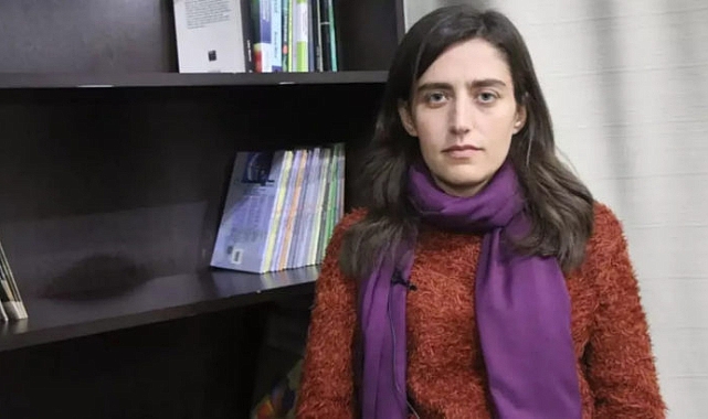 Yerine Kayyum Atanan Gülistan Sönük: “Kayyumlar Devam Ettikçe, Müzakereden Bahsedilemez”