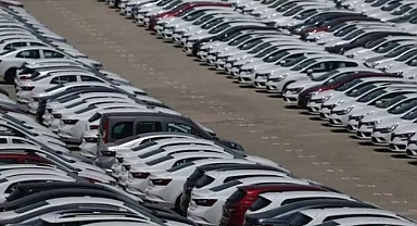 Yıl Sonu Sıfır Otomobil Kampanyaları Başladı