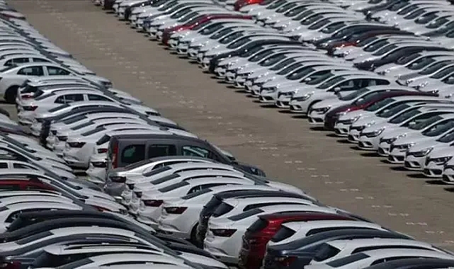 Yıl Sonu Sıfır Otomobil Kampanyaları Başladı