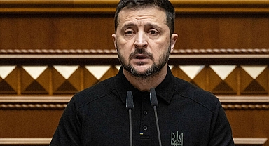 Zelenskiy: