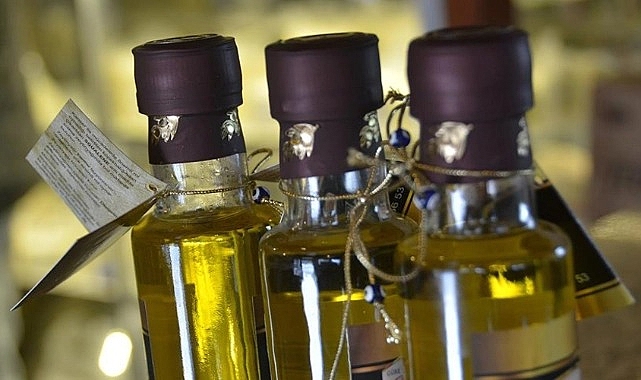 Zeytinyağındaki hilenin 5 işareti belli oldu