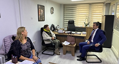Zonguldak Defterdarlığı’ndan örnek uygulama
