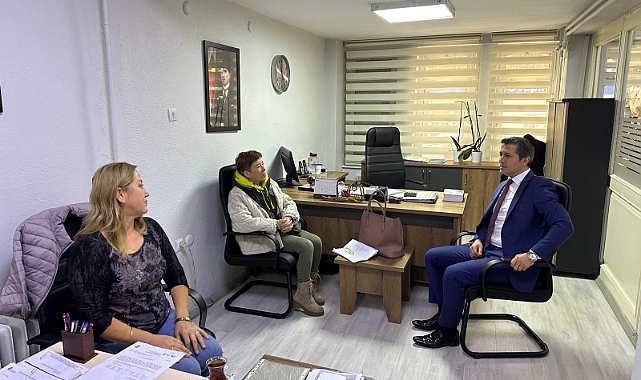 Zonguldak Defterdarlığı’ndan örnek uygulama