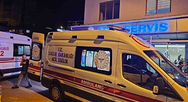 Zonguldak Ereğli’de İntihar Girişimi