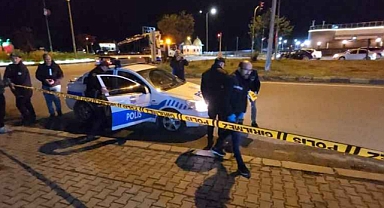 Zonguldak Ereğli'de Silahla Yaralama Olayı: Şüpheli Kendini İhbar Etti
