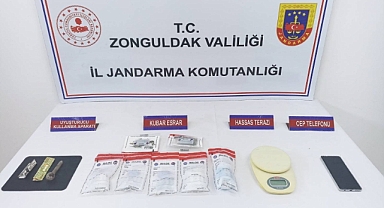 Zonguldak’ta 11-17 Kasım 2024 Tarihleri Arasında Gerçekleştirilen Güvenlik Uygulamaları