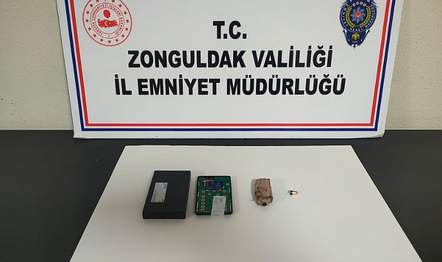 Zonguldak’ta Ehliyet Sınavında Usulsüzlük Operasyonu: “Hoca” Lakaplı Şüpheli Tutuklandı