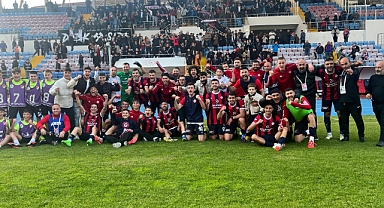 Zonguldakspor FK 1-0 Mardin 1969 Spor