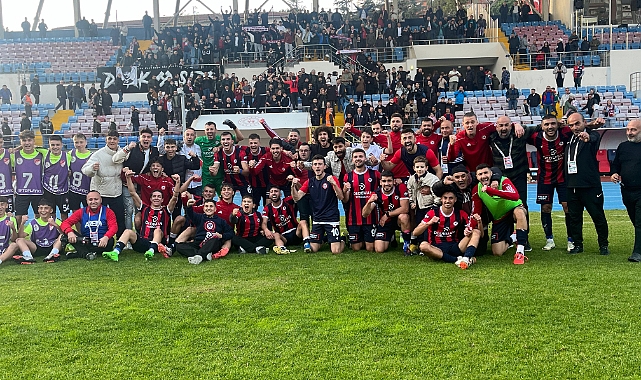 Zonguldakspor FK 1-0 Mardin 1969 Spor