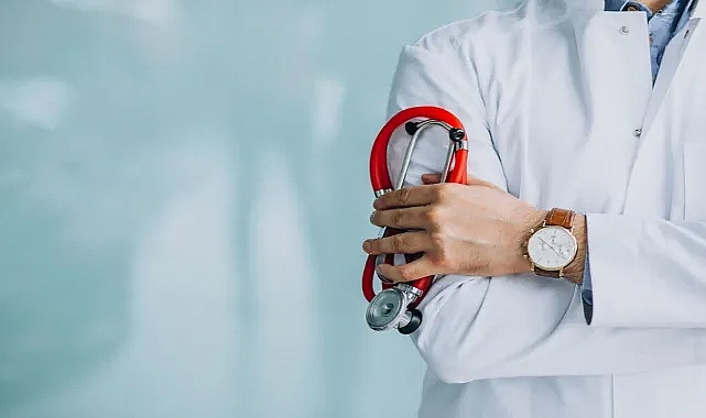 2023 İstatistikleri Açıklandı: Türkiye'de Kişi Başına Sağlık Harcaması 2 Kat Artarak 14 Bin 582 Liraya Yükseldi