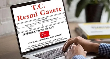 9 Siyasi Partinin Mali Denetim Sonuçları Resmi Gazete'de Yayımlandı
