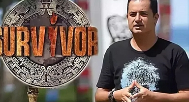 Acun Ilıcalı Survivor 2025 Kadrosunu Açıkladı: All Star Heyecanı Başlıyor!