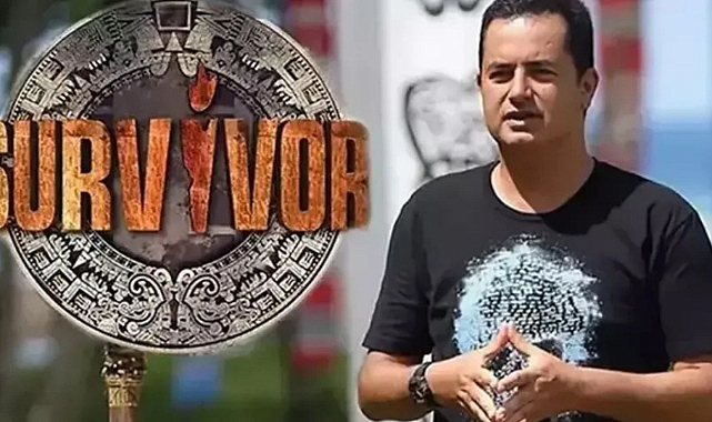 Acun Ilıcalı Survivor 2025 Kadrosunu Açıkladı: All Star Heyecanı Başlıyor!