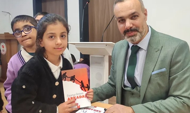 Adıyaman Besni'de 'İyilik Yolcuları' Konferansı Düzenlendi