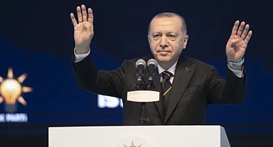 AK Parti Hafta Sonu 5 İlde Kongre Yapacak!