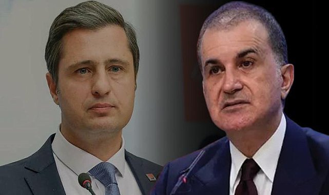 AK Parti Sözcüsü Ömer Çelik'ten CHP Sözcüsü Yücel'e tepki: Yassıada ve Baas zihniyetinin tercümanlığını yapıyor