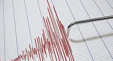 Antalya’da Deprem! Gazipaşa Açıklarında 4.6 Büyüklüğünde Sarsıntı