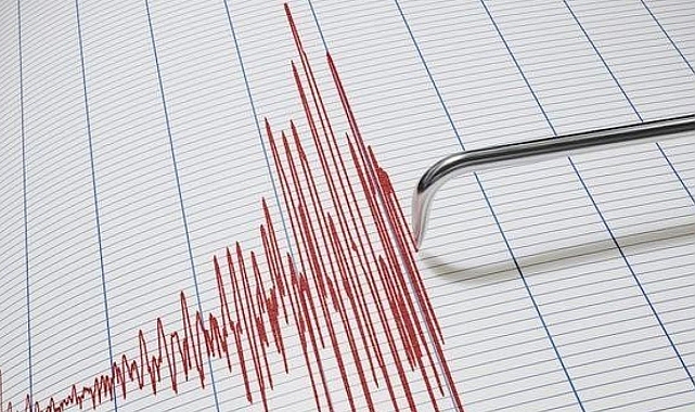 Antalya’da Deprem! Gazipaşa Açıklarında 4.6 Büyüklüğünde Sarsıntı