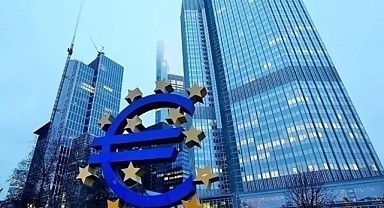Avrupa Merkez Bankası 2024'te Faiz İndirimi Planlıyor: Ekonomik Veriler Belirleyici Olacak