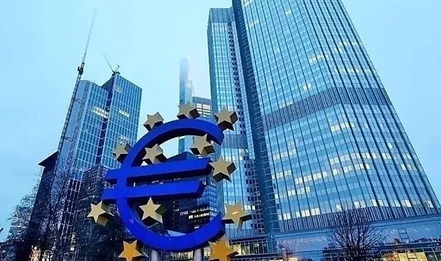 Avrupa Merkez Bankası 2024'te Faiz İndirimi Planlıyor: Ekonomik Veriler Belirleyici Olacak